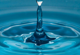 水质检测_水样
